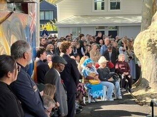 ANZAC DAY 2026